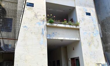 Dijual Gedung dan Kantor jln Cok Agung Tresna Renon Denpasar