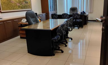 Dijual Gedung dan Kantor jln Cok Agung Tresna Renon Denpasar