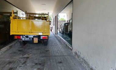 Dijual Gedung dan Kantor jln Cok Agung Tresna Renon Denpasar
