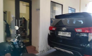 Dijual Gedung dan Kantor jln Cok Agung Tresna Renon Denpasar