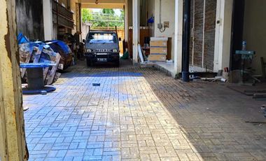 Dijual Gedung dan Kantor jln Cok Agung Tresna Renon Denpasar