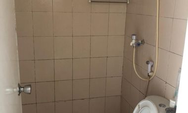 Dijual Apartemen Sunter park view, Type studio furnished lt sedang
