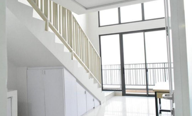 DIJUAL SUPER MURAH (DIJAMIN) Unit Kantor SOHO PANCORAN