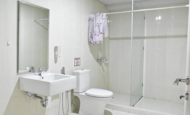 DIJUAL SUPER MURAH (DIJAMIN) Unit Kantor SOHO PANCORAN