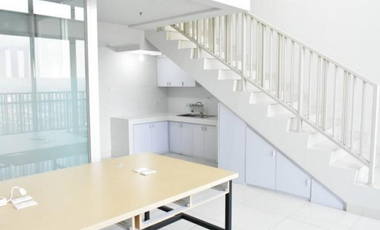 DIJUAL SUPER MURAH (DIJAMIN) Unit Kantor SOHO PANCORAN