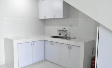 DIJUAL SUPER MURAH (DIJAMIN) Unit Kantor SOHO PANCORAN