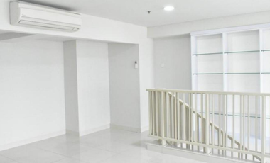DIJUAL SUPER MURAH (DIJAMIN) Unit Kantor SOHO PANCORAN