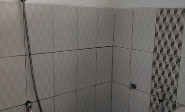 Rumah Siap Huni Jatinangor