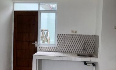 Rumah Siap Huni Jatinangor