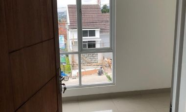 Rumah Siap Huni Jatinangor