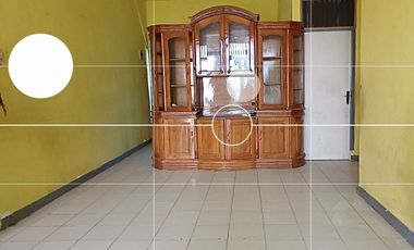 DIJUAL CEPAT RUMAH DI KOMPLEK BUKIT SEJAHTERA PALEMBANG