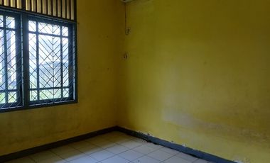 DIJUAL CEPAT RUMAH DI KOMPLEK BUKIT SEJAHTERA PALEMBANG