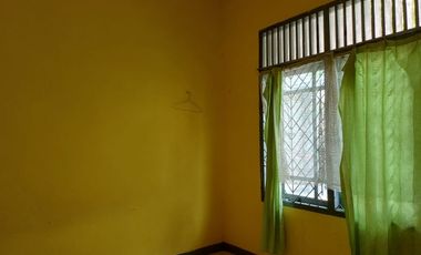 DIJUAL CEPAT RUMAH DI KOMPLEK BUKIT SEJAHTERA PALEMBANG
