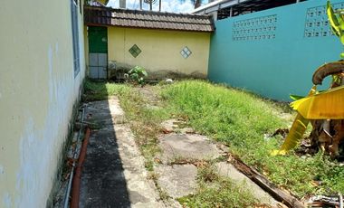 DIJUAL CEPAT RUMAH DI KOMPLEK BUKIT SEJAHTERA PALEMBANG