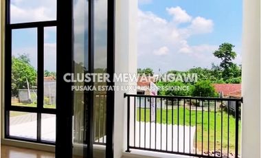 TERBARU DIJUAL RUMAH DI KLITIK NGAWI FITUR CANGGIH. BY PUSAKA LAND