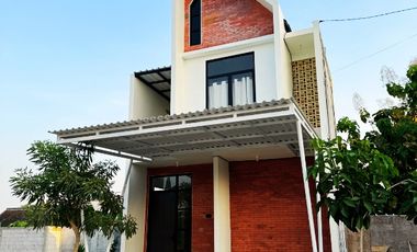 TERBARU DIJUAL RUMAH DI KLITIK NGAWI FITUR CANGGIH. BY PUSAKA LAND