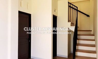 TERBARU DIJUAL RUMAH DI KLITIK NGAWI FITUR CANGGIH. BY PUSAKA LAND