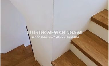 TERBARU DIJUAL RUMAH DI KLITIK NGAWI FITUR CANGGIH. BY PUSAKA LAND