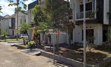 AMS-070.RGL Jual Tanah Kavling Murah di Perumahan Exclusive di Tabanan