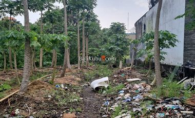 AMS-070.RGL Jual Tanah Kavling Murah di Perumahan Exclusive di Tabanan