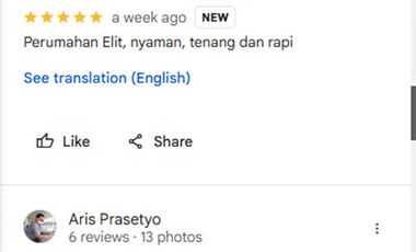 AMS-070.RGL Jual Tanah Kavling Murah di Perumahan Exclusive di Tabanan