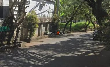 AMS-070.RGL Jual Tanah Kavling Murah di Perumahan Exclusive di Tabanan