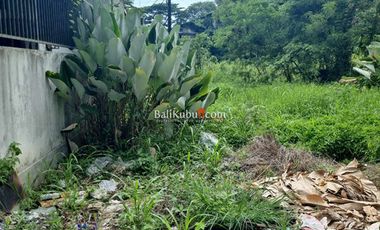 AMS-070.RGL Jual Tanah Kavling Murah di Perumahan Exclusive di Tabanan