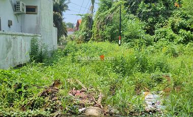 AMS-070.RGL Jual Tanah Kavling Murah di Perumahan Exclusive di Tabanan