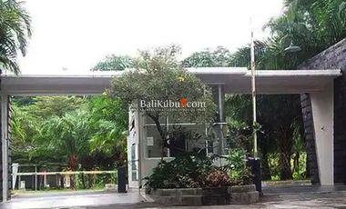 AMS-070.RGL Jual Tanah Kavling Murah di Perumahan Exclusive di Tabanan