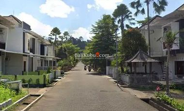 AMS-070.RGL Jual Tanah Kavling Murah di Perumahan Exclusive di Tabanan