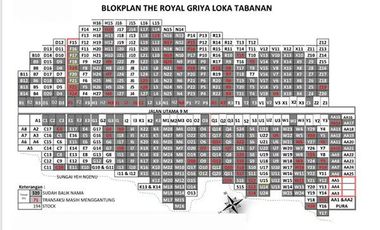 AMS-070.RGL Jual Tanah Kavling Murah di Perumahan Exclusive di Tabanan