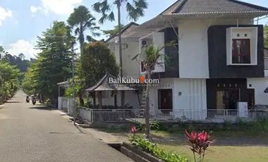 AMS-070.RGL Jual Tanah Kavling Murah di Perumahan Exclusive di Tabanan