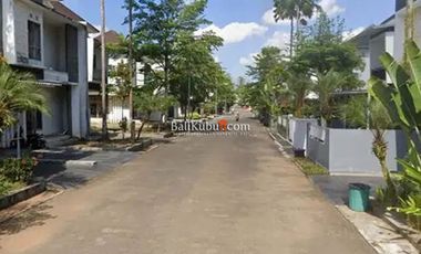 AMS-070.RGL Jual Tanah Kavling Murah di Perumahan Exclusive di Tabanan