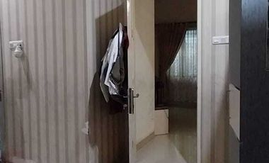 Dijual townhouse cantik dekat seolah Internasional SIS Palembang