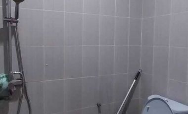 Dijual townhouse cantik dekat seolah Internasional SIS Palembang