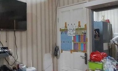 Dijual townhouse cantik dekat seolah Internasional SIS Palembang