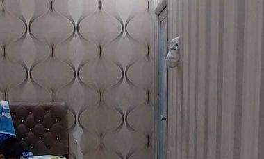Dijual townhouse cantik dekat seolah Internasional SIS Palembang