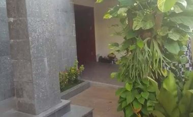 Rumah 5 Kamar di Lokasi Strategis Padang Sambian