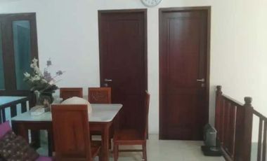 Rumah 5 Kamar di Lokasi Strategis Padang Sambian