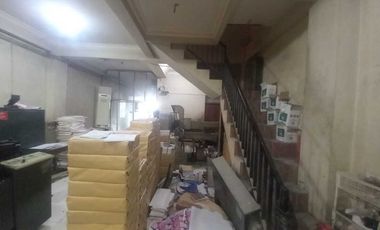 Ruang Usaha 2 Lantai Lokasi Strategis Dekat Pusat Bisnis & Wisata