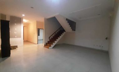 Sunter Paradise Murah 2 Lantai