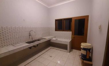 Sunter Paradise Murah 2 Lantai