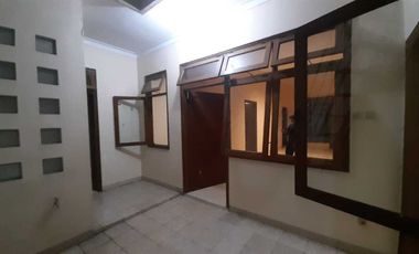 Sunter Paradise Murah 2 Lantai