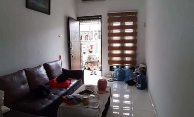 Jual Rumah taman holis indah 2