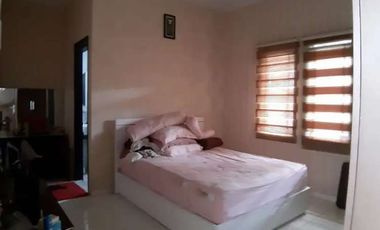 Jual Rumah taman holis indah 2