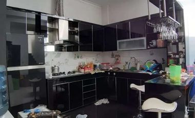 Jual Rumah taman holis indah 2
