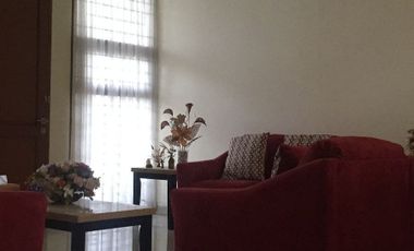 Jual Rumah di pondok Hijau