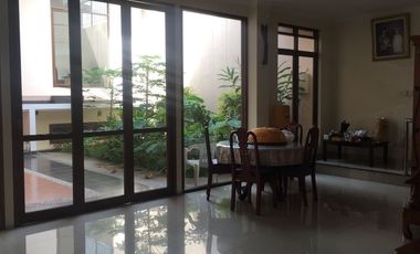 Jual Rumah di pondok Hijau