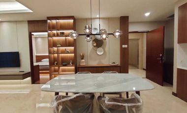 Disewakan Apartemen Hegarmanah residence Tipe shapire