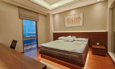Disewakan Apartemen Hegarmanah residence Tipe shapire